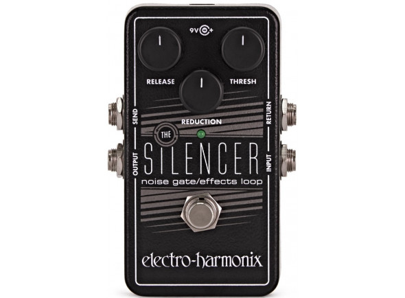Electro Harmonix Silencer Electro Harmonix Silencer